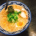 Ramen Shokudou Renge - れんげラーメン