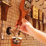 YONA YONA BEER WORKS 吉祥寺店