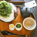 Suou Ooshima Otera Kafe - 