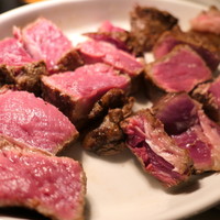 カルネジーオ イースト - お肉