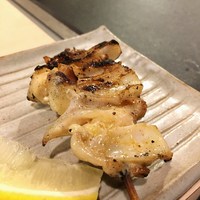 焼鳥 おみ乃 - かっぱ