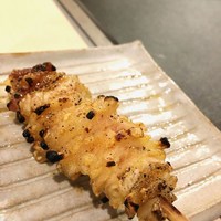 焼鳥 おみ乃 - アキレス