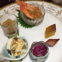 中国料亭 翠鳳 上野本店 - 