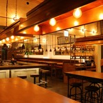 YONA YONA BEER WORKS 吉祥寺店