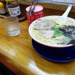 Kokuryuuramen - 