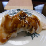 小松 弥助 - ふっくら、つやつやの煮はま。