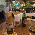 8cafe - コロナビール