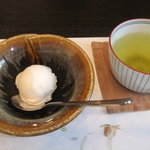 北條 - 本日の昼のランチです