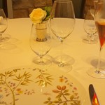 ソンブルイユ TOKYO - 