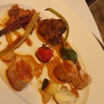 ソンブルイユ TOKYO - 