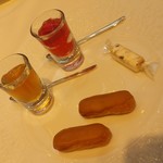 ソンブルイユ TOKYO - 