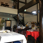 Tea House Kurinoki - 