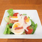 キッチンプラス - ニース風サラダ