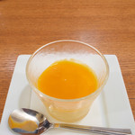 キッチンプラス - マンゴープリン