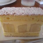 プレリュード - ゴッホのバナナ