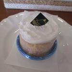 プレリュード - ムース・ココナッツ