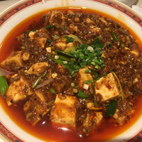 四川料理 龍の子 - 