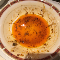 四川料理 龍の子 - 