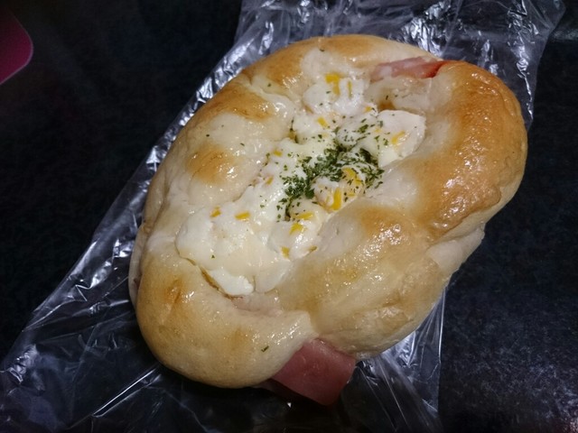 インストアベーカリー コパン 西友保原店 - 保原（パン）の写真