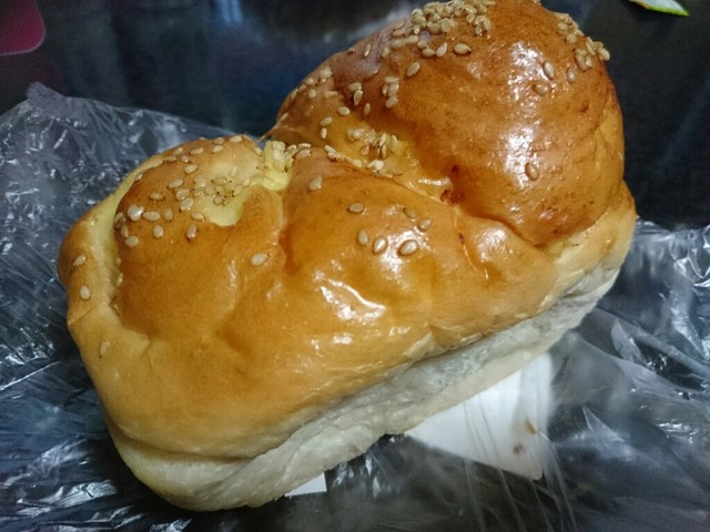 インストアベーカリー コパン 西友保原店 - 保原（パン）の写真