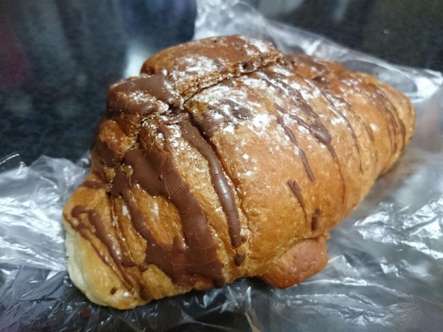 インストアベーカリー コパン 西友保原店 - 保原（パン）の写真