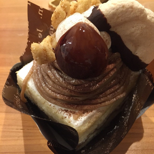 トリアノン 三鷹店 三鷹 ケーキ 食べログ