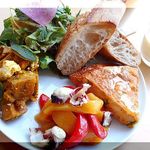 Coffee×Wine Nook＆Cranny - 