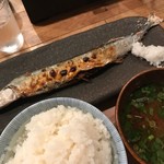 串打ちジビエと鰻串 新宿寅箱 - 