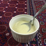 アルレハマーノ - プラオ用のソース