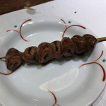 侘家古暦堂 - はつタレ