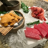 魚匠 銀平 心斎橋店 - 
