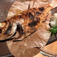 魚匠 銀平 心斎橋店 - 