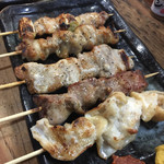 Yakitori Don - 