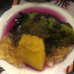 旬菜 おぐら家 - お通し