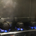 旬菜 おぐら家 - 炊込みご飯