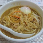 吉田のうどん 東屋（あがりや） - 