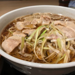 味奈登庵 - #食べログ的に撮るとこうなる。