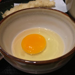 味奈登庵 - オタノシミの玉子♡