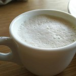 ビブレ - コーンポタージュスープ