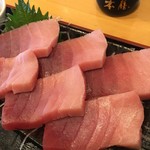 久六 - 最高うまい…幸せになる…