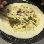 ピッザピッザピッザ - 