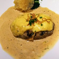 旬菜ステーキ処 らいむらいと - 