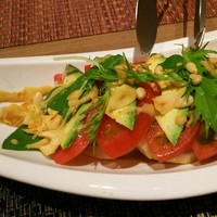 旬菜ステーキ処 らいむらいと - 