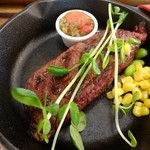 異国精肉店 ザ・アミーゴス GRILL & BBQ - 