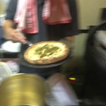 ピッザピッザピッザ - 