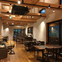 selvatico kidoguchi - セルバチコ キドグチの店内 20170906撮影
