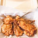 ココナッツオイル唐揚げ専門店 マハロ - 