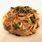 D'ORO - ビゴリ 鴨肉ミンチ キノコ ゴボウ 黒キャベツ