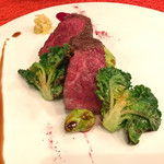 D'ORO - やまゆり牛ミスジ