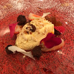 D'ORO - タヒチ産バニラのヴァバロア